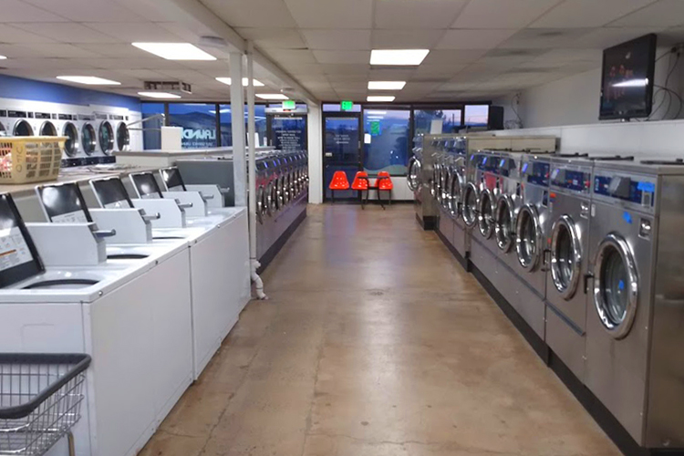 Laundromat